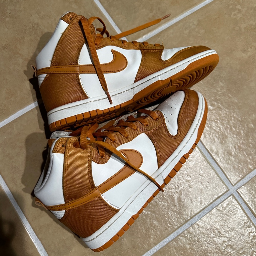 Nike Dunk High Retro SE